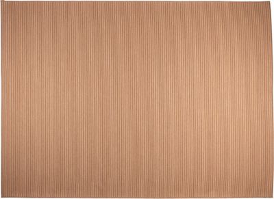 Zuiver Vloerkleed 'Waves' 200 x 300cm, kleur Oranje