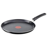 Tefal pannenkoekpan 25cm- geen inductie