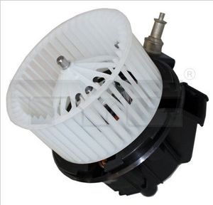 Kachelventilator 5050007
