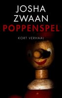 Poppenspel - Josha Zwaan - ebook