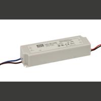 Mean Well LPC-35-1050 LED-driver Constante stroomsterkte 31.5 W 1.05 A 9 - 30 V/DC Niet dimbaar, Overbelastingsbescherming 1 stuk(s)