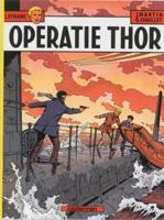 Operatie Thor (Paperback)