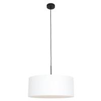 Steinhauer hanglamp zwart - thumbnail