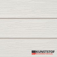 Eurotexx Potdeksel - Zweeds rabat - crème