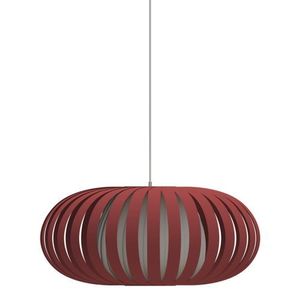 Tom Rossau ST903 Hanglamp - Rood - 73 cm