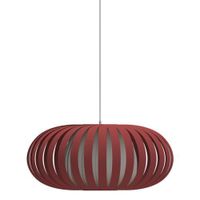 Tom Rossau ST903 Hanglamp - Rood - 73 cm