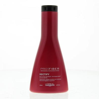 Pro Fiber Rectify Oppervlakte Vernieuwende Conditioner 200ml Pro Fiber Rectify Oppervlakte Vernieuwende Conditioner 200ml