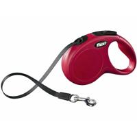 Hondenriem Trixie New Classic Rood 8 m