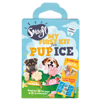 Smoofl Starterkit Pup Smoofl Starterkit Pup