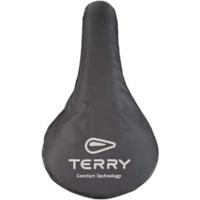 Terry regen zadeldek s zw