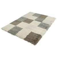 Vloerkleed Shaggy Deluxe 5505-161 Beige 200 x 290 cm