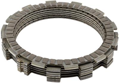 TRW Clutch kit mcc540-7