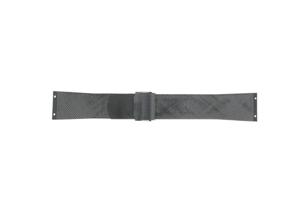 Horlogeband Skagen SKW6108 / 25XXXX / 11XXXX Mesh/Milanees Grijs 22mm