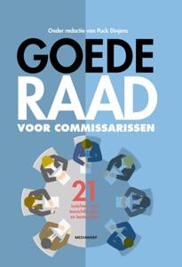 Goede raad voor commissarissen (Hardback)