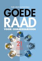 Goede raad voor commissarissen (Hardback)