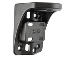 RAM Mount Vertical Swing Arm Mounting Bracket RAM-109V-BU