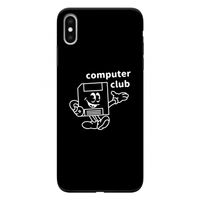 Floppyhead: iPhone XS Max Tough Case
