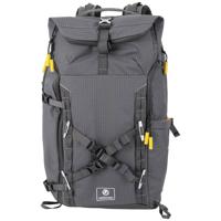 Vanguard VEO ACTIVE BIRDER 56 GY Rugzak Binnenafmetingen (bxhxd)=310 x 560 x 180 mm Regenbescherming, Tabletvak Vanguard VEO ACTIVE BIRDER 56 GY Rugzak Binnenafmetingen (bxhxd)=310 x 560 x 180 mm Regenbescherming, Tabletvak