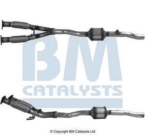 Katalysator BM92173H
