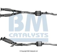 Katalysator BM92173H