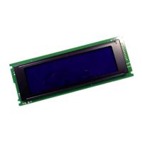 Display Elektronik LC-display Wit 240 x 64 Pixel (b x h x d) 180.00 x 65.00 x 12.5 mm DEM240064C1SBH-PWN - thumbnail