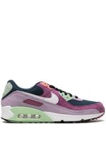 Nike baskets Air Max 90 NRG - Violet - thumbnail