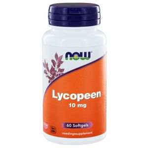 Lycopeen 10 mg