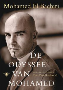 De odyssee van Mohamed - Mohamed El Bachiri - ebook