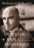 De odyssee van Mohamed - Mohamed El Bachiri - ebook - thumbnail