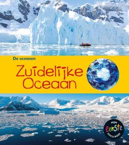 Zuidelijke Oceaan (Hardback)