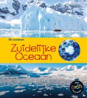 Zuidelijke Oceaan (Hardback)