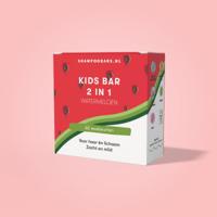 Shampoobars 2 in 1 Kids bar watermelon