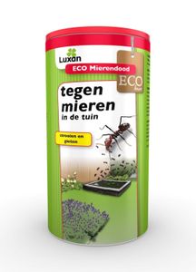 ECO Mierendood groot - Luxan
