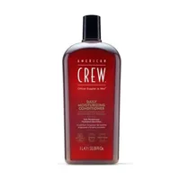 American Crew Daily Moisturizing Conditioner 1000 ml Mannen - thumbnail