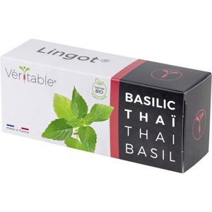 Veritable Indoor Garten navulpak Lingot Thai Basilikum - Organic 128 mm 1 stuk(s)