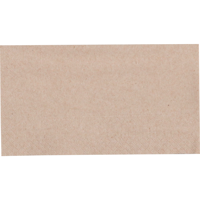 Servet | dispenserservet | nova vouw | 2-laags | 33x33cm | papier | bruin | 3200 stuks