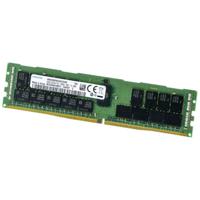 Samsung M393A8G40BB4-CWE Werkgeheugen voor server DDR4 64 GB 1 x 64 GB ECC 3200 MHz 288-pins DIMM M393A8G40BB4-CWE