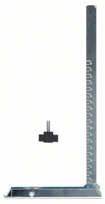 Bosch Accessoires Parallelgeleider 1st - 3607000060