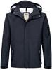 Hakro 850 Active jacket Houston - Ink - L