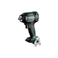 Metabo SSW 18 LTX 550 BL Accu-slagschroevendraaier | 18 V | 550 Nm | Body in Metabox 145 - 602404840