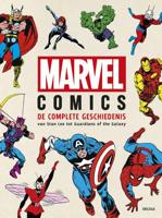 Marvel comics (Hardback)