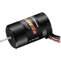Hobbywing Quicrun Fusion SE Brushless elektromotor voor autos kV (rpm/volt): 1200