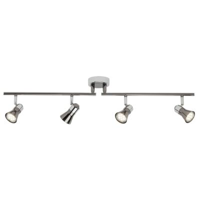 Brilliant PlafondspotJupp Led - G18332/76