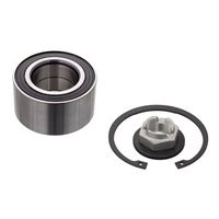 Wiellager 102832 Wiellager 102832
