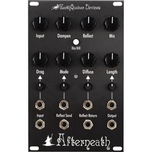 EarthQuaker Devices Afterneath Eurorack Module