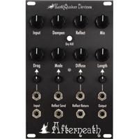 EarthQuaker Devices Afterneath Eurorack Module - thumbnail