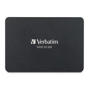Verbatim Vi550 S3 256GB 2.5 SSD