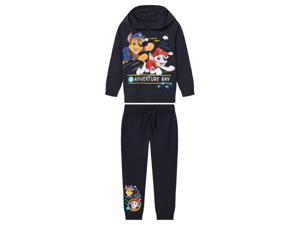 Kinder joggingpak (paw patrol/navy, 122/128)
