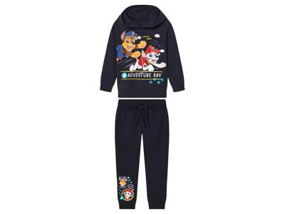 Kinder joggingpak (paw patrol/navy, 122/128)