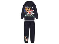Kinder joggingpak (paw patrol/navy, 122/128)